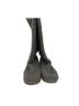 Ugg Gray Boots Size 7 - photo 1