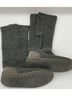 Ugg Gray Boots Size 7 - photo 5