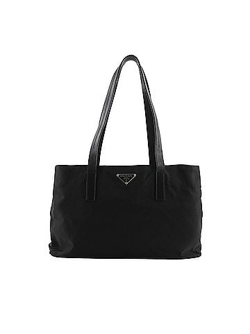 Prada Tessuto Tote (view 1)
