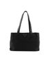 Prada 100% Nylon Black Tessuto Tote One size - photo 1