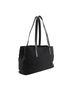 Prada 100% Nylon Black Tessuto Tote One size - photo 4