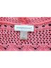 Christopher & Banks Pink Shrug Size M - photo 3