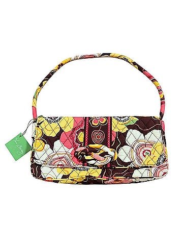 Vera Bradley Knot Just A Clutch Shoulder Bag (view 1)