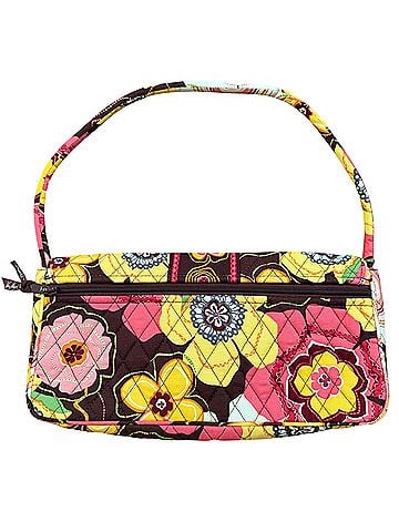 Vera Bradley Knot Just A Clutch Shoulder Bag (view 2)