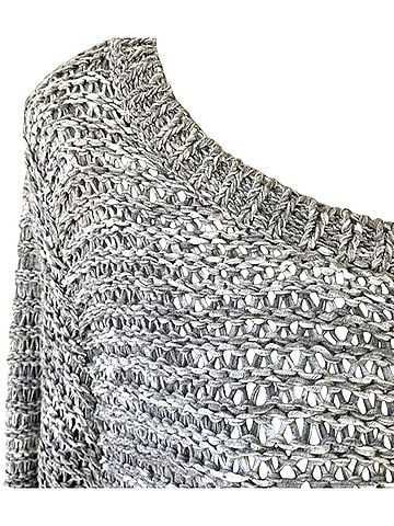 Eileen Fisher Pullover Sweater (view 2)