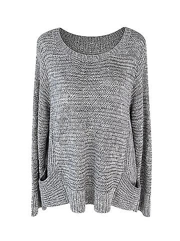 Eileen Fisher Pullover Sweater (view 1)