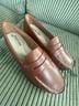 Eastland Brown Flats Size 6 - photo 4
