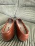 Eastland Brown Flats Size 6 - photo 3