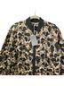 Everlane Camo Green Tan Jacket Size S - photo 4