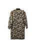Everlane Camo Green Tan Jacket Size S - photo 2