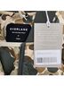 Everlane Camo Green Tan Jacket Size S - photo 3