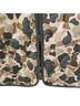 Everlane Camo Green Tan Jacket Size S - photo 6