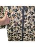 Everlane Camo Green Tan Jacket Size S - photo 5
