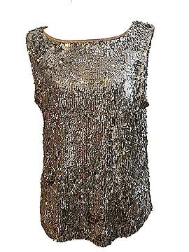 White House Black Market Sleeveless Top (view 1)