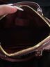 Coach Color Block Pink Multi Color Leather Satchel One size - photo 9