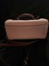 Coach Color Block Pink Multi Color Leather Satchel One size - photo 10