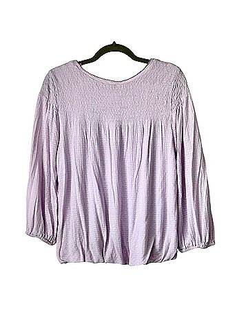 Free People Long Sleeve Blouse (view 2)