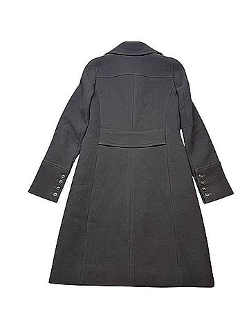 J. Crew x Dauphinette Trenchcoat (view 2)
