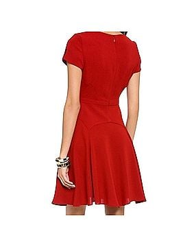 Diane von Furstenberg Raizel Cocktail Dress (view 2)