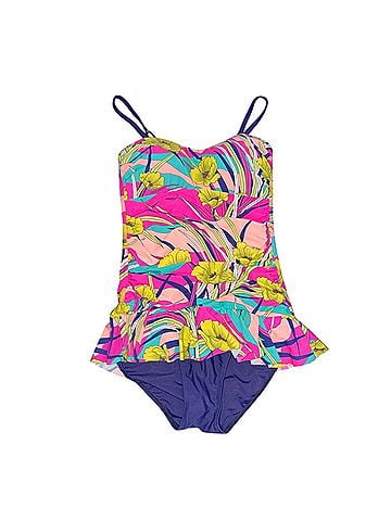 SWIM 365 One Piece Swimsuit (view 1)
