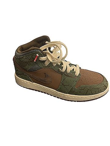 Jordan Sneakers (view 1)