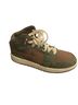 Jordan Green Brown Sneakers Size 5 1/2 - photo 1