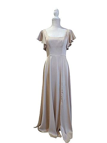 Azazie Bondi Cocktail Dress (view 1)