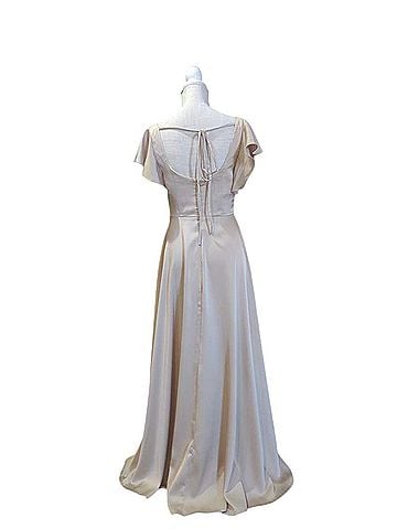 Azazie Bondi Cocktail Dress (view 2)