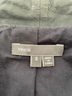 Vince. 100% Leather Blue Leather Jacket Size S - photo 7