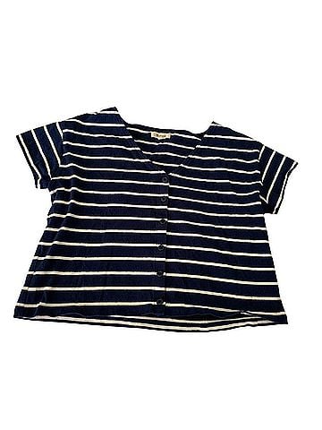 Madewell Short Sleeve T-Shirt (view 1)