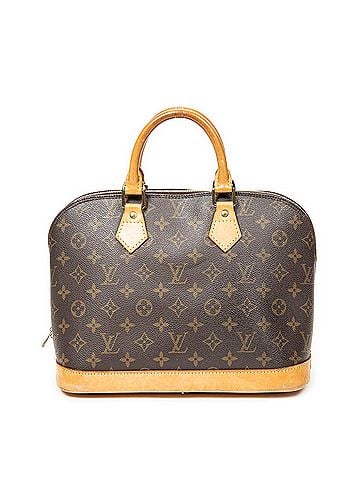 Louis Vuitton Alma PM (view 1)