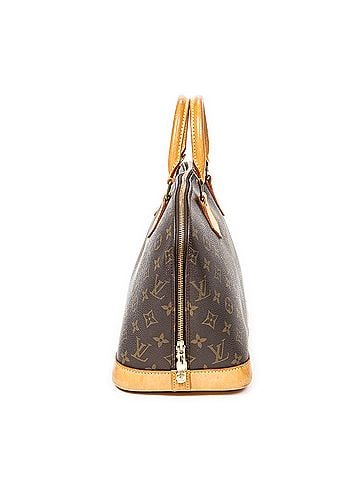 Louis Vuitton Alma PM (view 2)