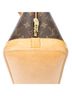 Louis Vuitton Brown Alma PM One size - photo 6