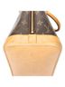 Louis Vuitton Brown Alma PM One size - photo 7