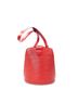 Louis Vuitton Red Cluny One size - photo 5