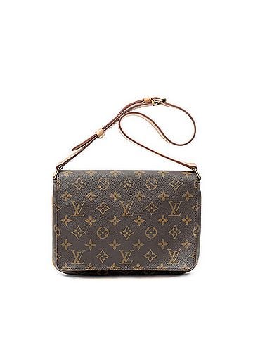 Louis Vuitton Musette Tango (view 1)