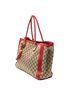 Gucci White Bella Tote One size - photo 3