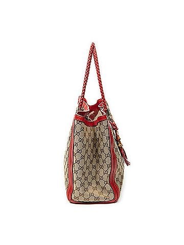 Gucci Bella Tote (view 2)