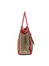 Gucci White Bella Tote One size - photo 2