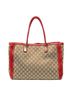 Gucci White Bella Tote One size - photo 5