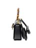 Gucci Black Small Bamboo Top Handle One size - photo 4