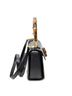 Gucci Black Small Bamboo Top Handle One size - photo 2