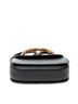 Gucci Black Small Bamboo Top Handle One size - photo 9