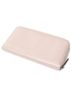 Chanel Pink Timeless Zip Around Wallet One size - photo 3