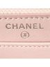 Chanel Pink Timeless Zip Around Wallet One size - photo 5