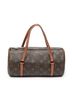 Louis Vuitton Brown Papillon 26 One size - photo 1