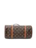 Louis Vuitton Brown Papillon 30 One size - photo 9