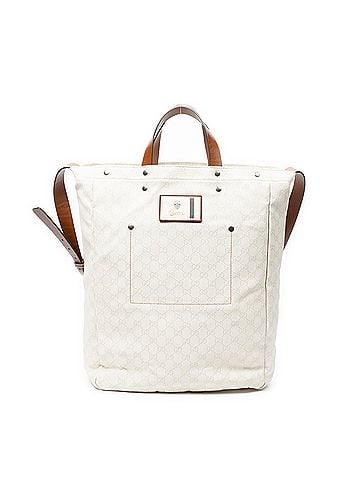 Gucci GG Soft Document Tote (view 1)