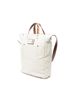 Gucci Ivory GG Soft Document Tote One size - photo 3