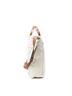 Gucci Ivory GG Soft Document Tote One size - photo 2